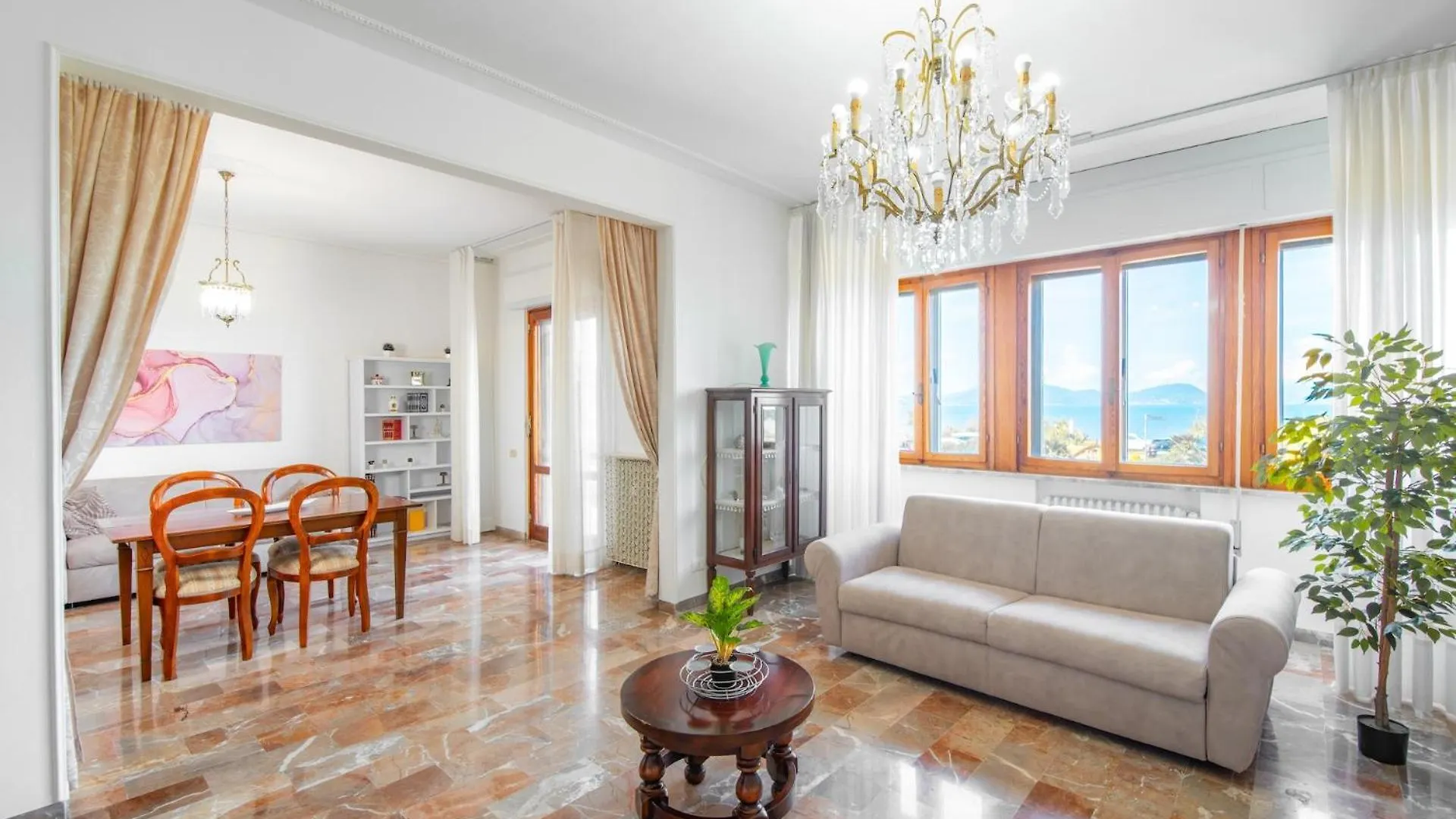 Piombino Apartments Casa Amendola 0*,