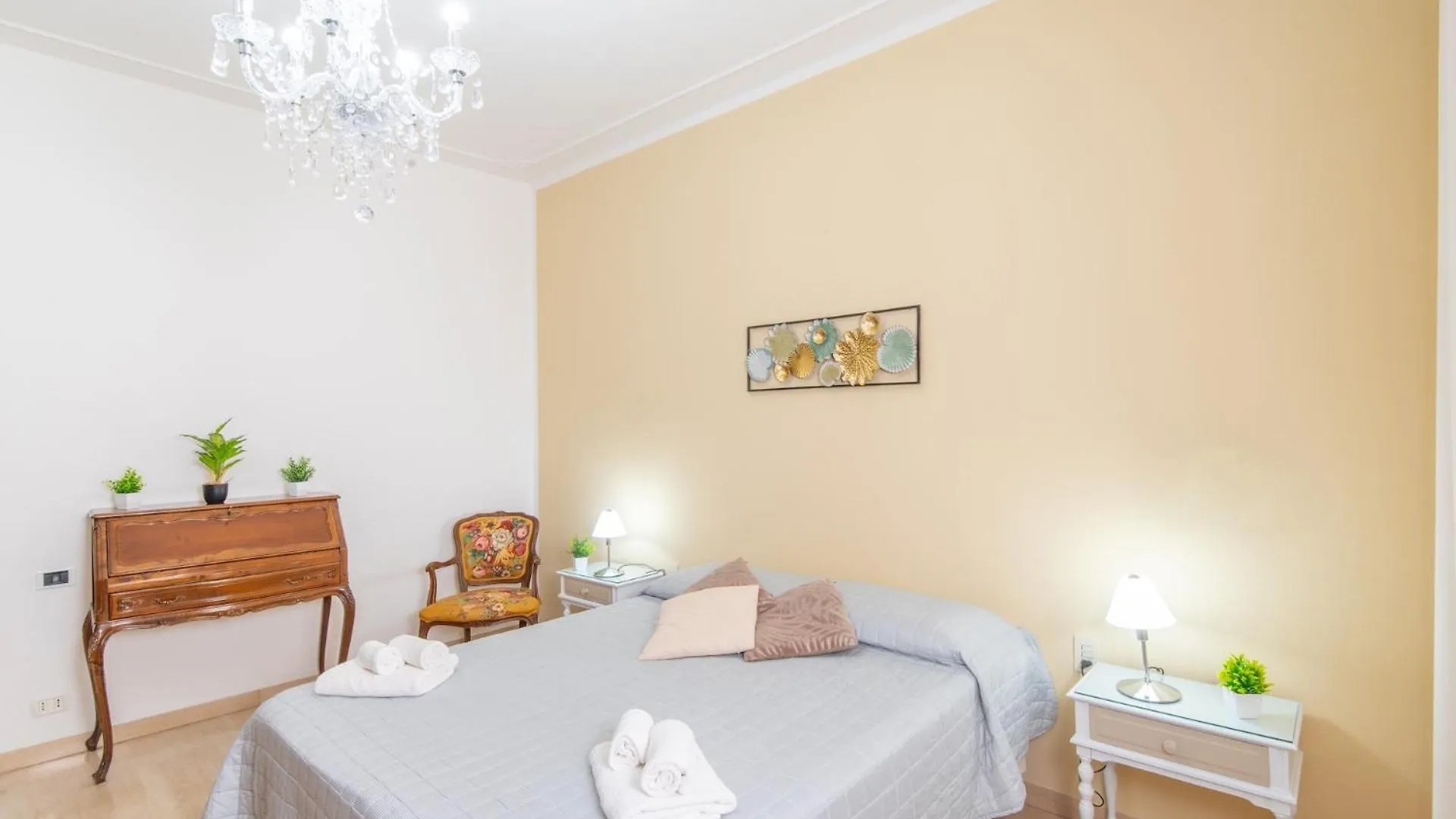 Piombino Apartments Casa Amendola